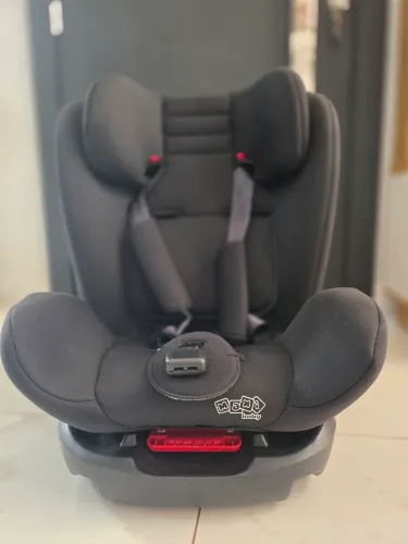 Cadeira de carro infantil 0 a 36 kg