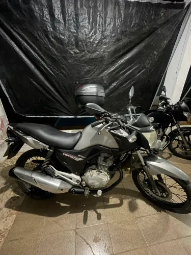 Cg  150 Fan ESDI 