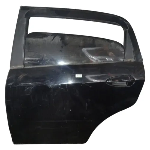 Porta Traseira Esquerda Fiat Punto