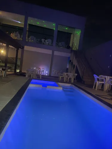 CASA COMPLETA 380mil