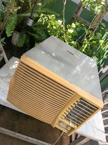 AR CONDICIONADO ESPRINGE 110 VOLTS