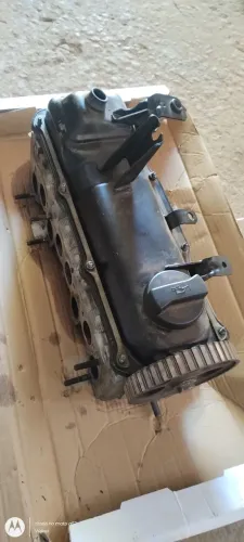 Cabeçote motor AP 1.6/1.8