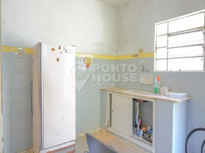 Sobrado para reforma de 150m² à Venda na região do Sacomã