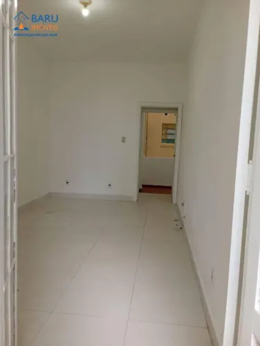 Apartamento com 1 dormitório para alugar, 55 m² - Santa Cecília - São Paulo/SP