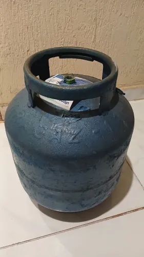Cozinha e Decorações