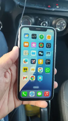 IPHONE XR 64GIGAS