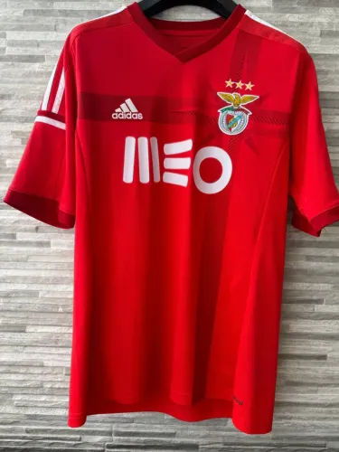 Camisa de 2014 do Benfica