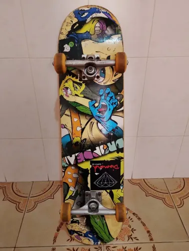 Skate Pro-Street 32"