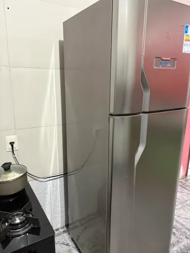 Geladeira 