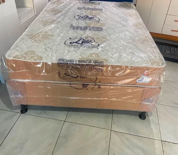 PROMOÇÃO cama box casal ENTREGA GRÁTIS PARA TODA FORTALEZA