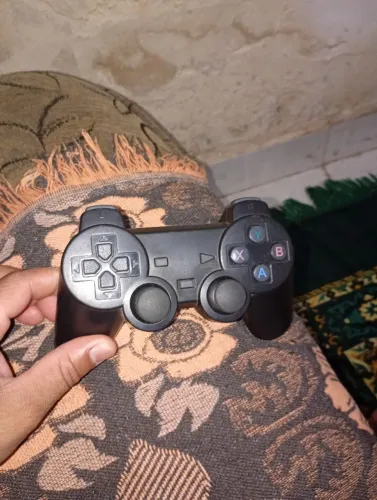 VENDE -SE CONTROLE DE VIDEOGAME 