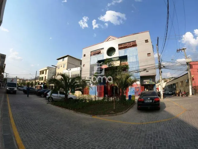 Sala à venda, Centro - Vespasiano/MG
