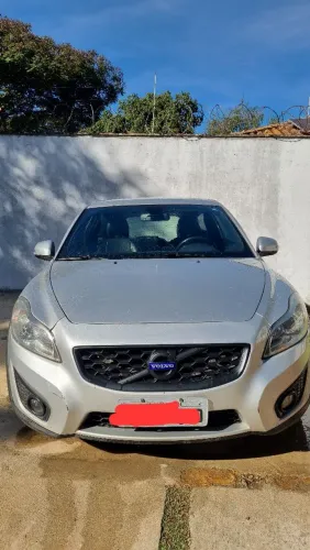 Volvo C30 2.0 145cv 2010