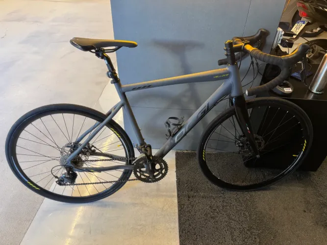 Bicicleta Speed Oggi Velloce Disc