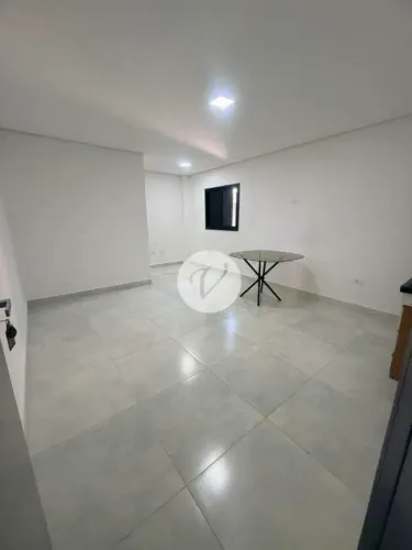 Kitnet para Alugar em Santo André (Jd. Bom Pastor) 26 m²