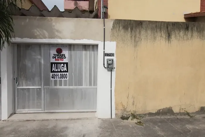 CASA para alugar na cidade de FORTALEZA-CE