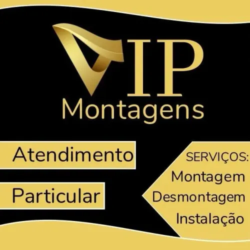 VIP Montagens 