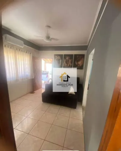 Casa com 3 dormitórios à venda, 180 m² por R$ 350.000 - São Marcos - Guapiaçu/São Paulo