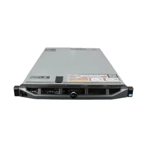 Servidor Dell PowerEdge R620 16GB 