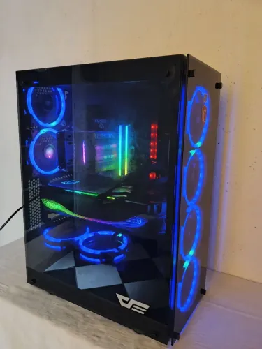 PC GAMER RYZEN 7 NVIDIA 4090