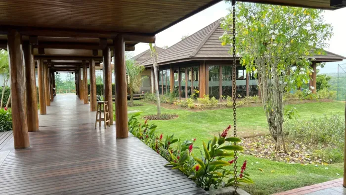 Lote à venda no Alphaville Pernambuco 1