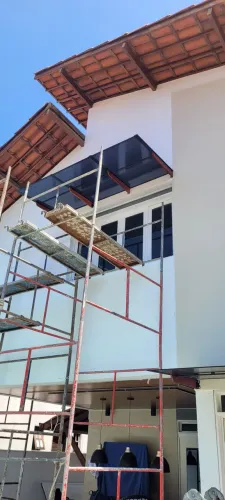 Asa soluções em geral