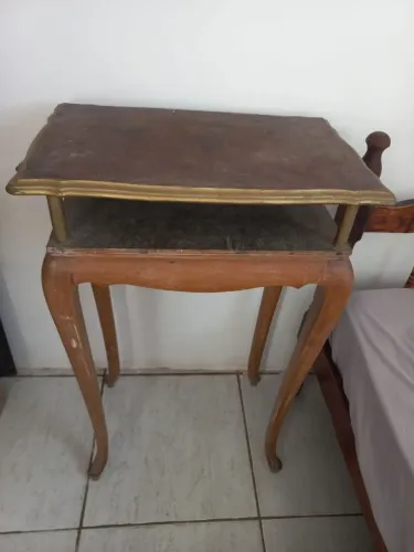 Aparador vintage 90cm de altura ×50cm de largura