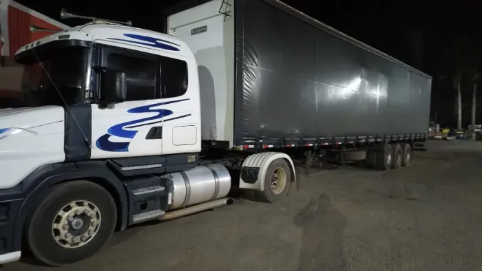 Scania 114