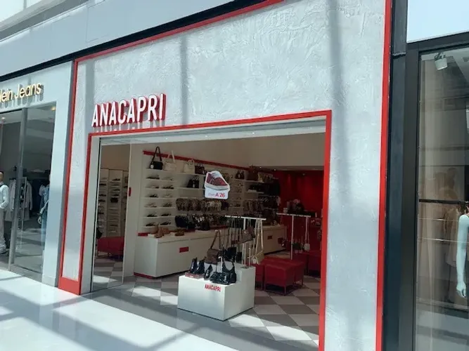 Oportunidade Única: Franquia Anacapri - Shopping Iguatemi Sorocaba