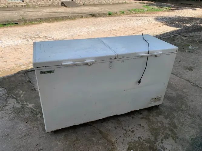 Freezer