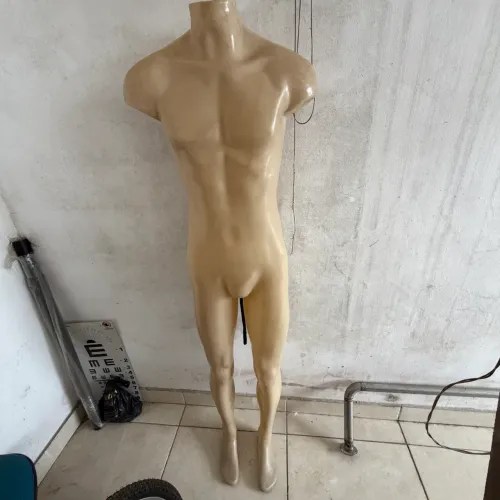 Manequim