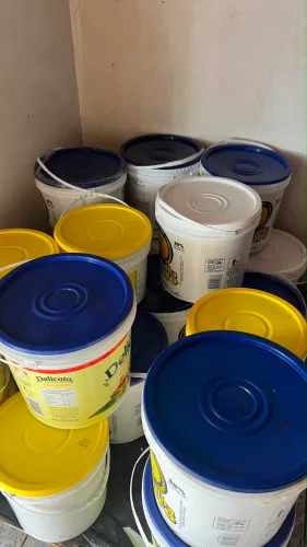 MEL PURO A 27 REAIS O KG