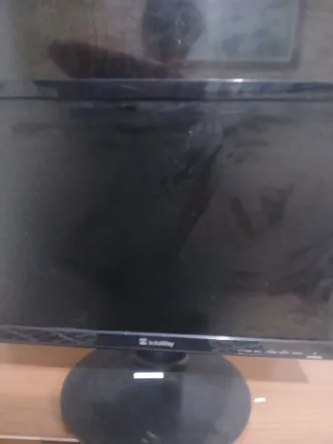 Monitor semi novo (usado) infoway