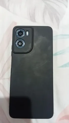 Vendo moto g06 semi novo 