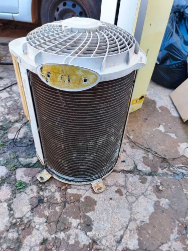 Ar Springer 9000btu