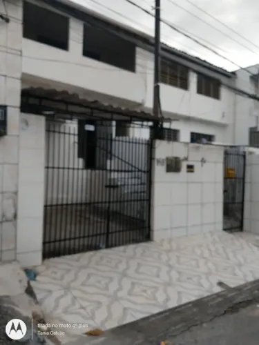 Alugo Casa térreo,Parque Capibaribe,São Lourenço da mata