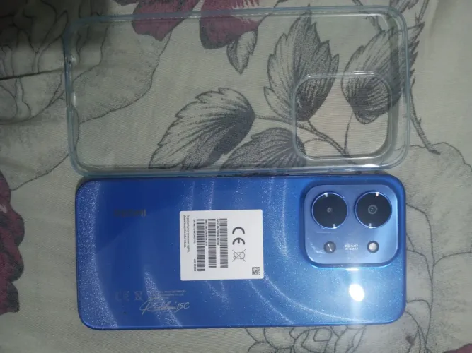 Redimi A7 PRO 256Gb
