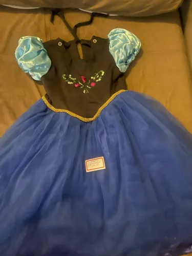 Roupas de meninas
