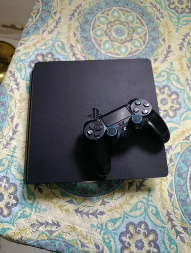 PS4 