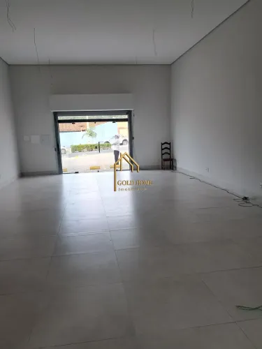 Salão comercial 80m² ótima localização