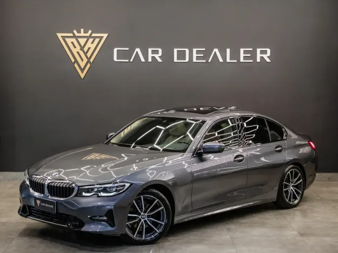 BMW 320I 320i 2020