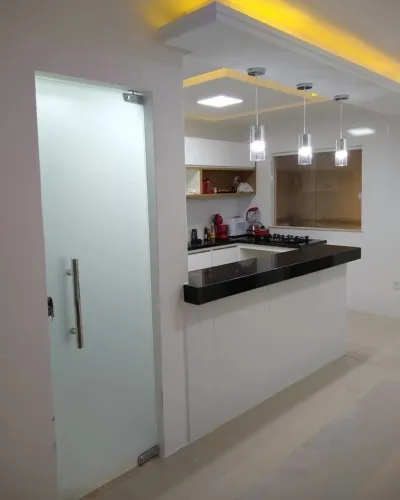 Vendo porta blindex