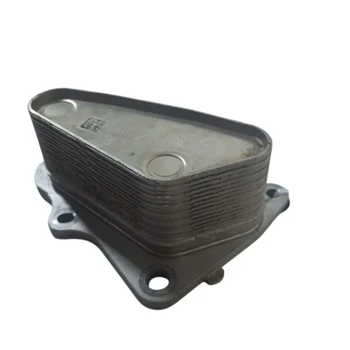 Trocado Calor Gm Tracker Lt 1.4 2018 12678774