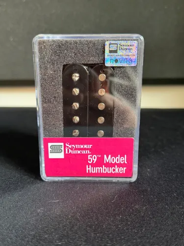 Captador Seymour Duncan 59 Model SH-1n