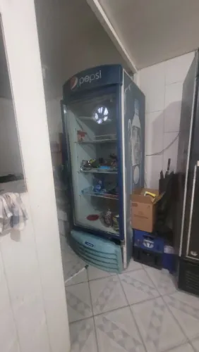 Expositor de bebidas