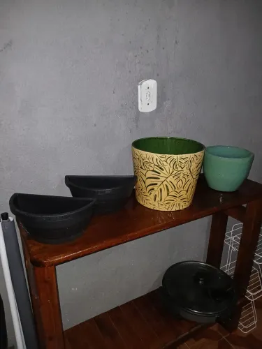 KIT DE JARROS 