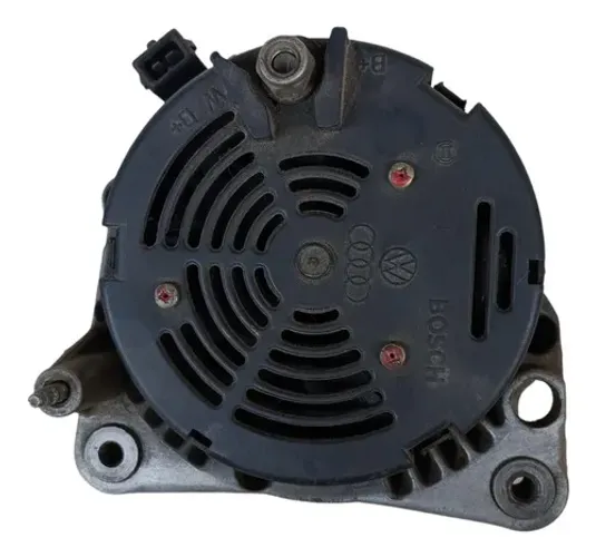 Alternador Vw Gol G2 G3 70 A