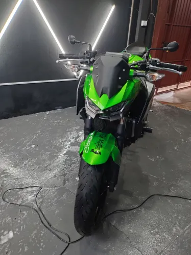 Z500