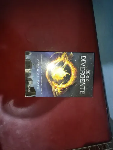 Livros usados