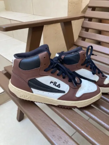 Tênis FILA